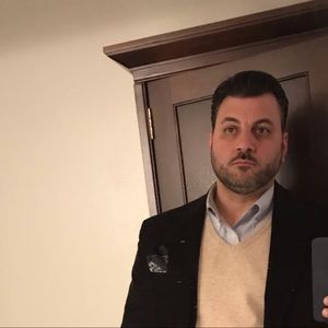 Meet your Posher, Michael